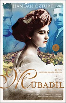 Mübadil - Handan Öztürk