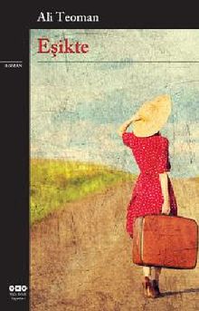 Eşikte - Ali Teoman PDF İndir