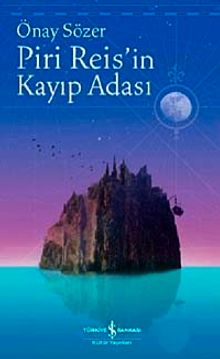 Piri Reis'in Kayıp Adası - Önay Sözer PDF İndir