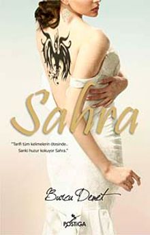 Sahra - Burcu Demet PDF İndir