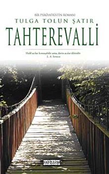 Tahterevalli - Tulga Tolun Şatır PDF İndir