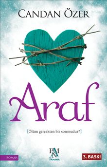 Araf - Candan Özer PDF İndir