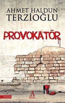 Provokatör PDF İndir