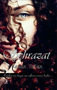Şehrazat - Kenan Taban PDF İndir