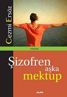 Şizofren Aşka Mektup - Cezmi Ersöz PDF İndir