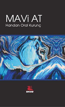 Mavi At PDF İndir