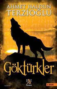 Göktürkler - Ahmet Haldun Terzioğlu PDF İndir