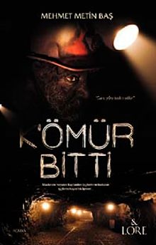 Kömür Bitti - Mehmet Metin Baş PDF İndir