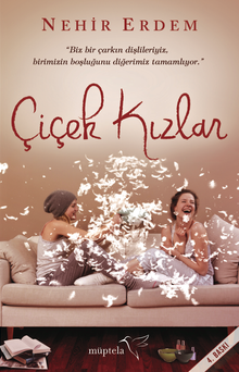 Çiçek Kızlar PDF İndir