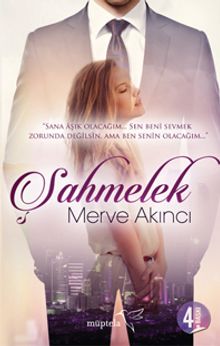 Şahmelek - Merve Akıncı PDF İndir