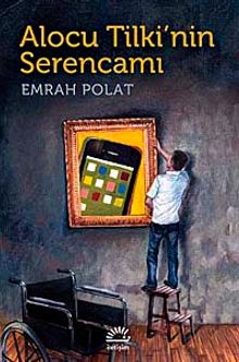Alocu Tilki'nin Serencamı - Emrah Polat PDF İndir