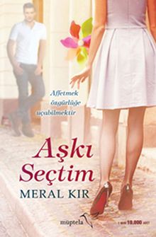 Aşkı Seçtim PDF İndir
