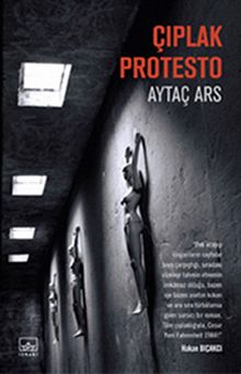 Çıplak Protesto - Aytaç Ars PDF İndir