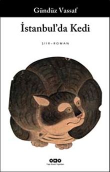 İstanbul'da Kedi - Gündüz Vassaf PDF İndir