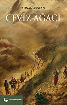 Ceviz Ağacı - Adnan Arslan PDF İndir