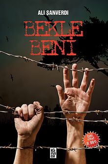 Bekle Beni - Ali Şanverdi PDF İndir