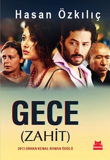 Gece (Zahit) - Hasan Özkılıç PDF İndir