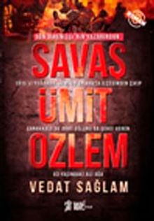 Savaş Ümit Özlem - Vedat Sağlam PDF İndir