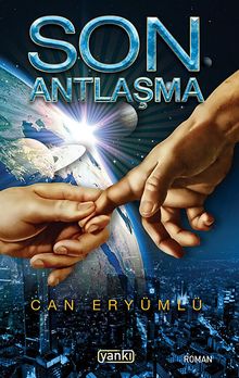 Son Antlaşma - Can Eryümlü PDF İndir