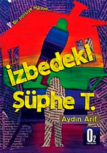 İzbedeki Şüphe T. - Aydın Arif PDF İndir