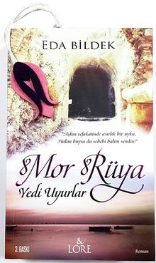 Mor Rüya Yedi Uyurlar - Eda Bildek PDF İndir