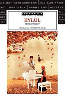 Eylül - Mehmed Rauf