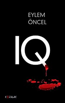 IQ - Eylem Öncel PDF İndir