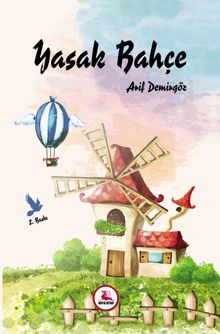 Yasak Bahçe - Arif Demirgöz PDF İndir
