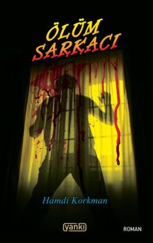 Ölüm Sarkacı - Hamdi Korkman PDF İndir