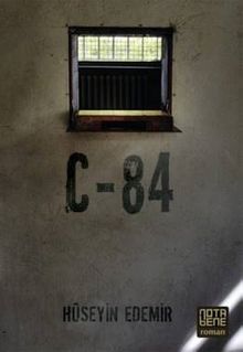 C-84 - Hüseyin Edemir PDF İndir