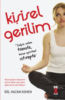 Kişisel Gerilim - İdil Hazan Kohen