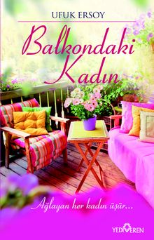 Balkondaki Kadın - Ufuk Ersoy PDF İndir