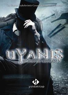 Uyanış - Hüseyin Ceylan PDF İndir