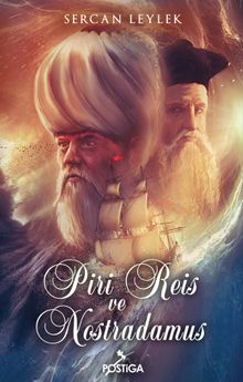 Piri Reis ve Nostradamus - Sercan Leylek PDF İndir