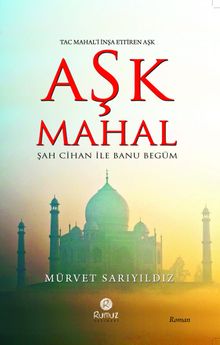 Aşk Mahal PDF İndir