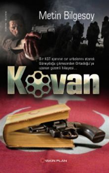 Kovan - Metin Bilgesoy PDF İndir