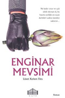 Enginar Mevsimi - Lüset Kohen Fins PDF İndir