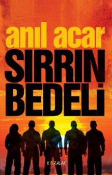 Sırrın Bedeli PDF İndir