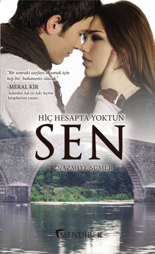 Hiç Hesapta Yoktun Sen - Nazmiye Sümer PDF İndir