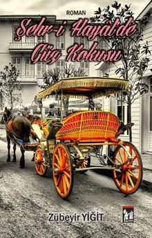 Şehr-i Hayalde Güz Kokusu - Zübeyir Yiğit PDF İndir