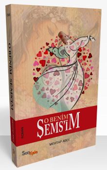 O Benim Şems'im - Mehtap Abdi