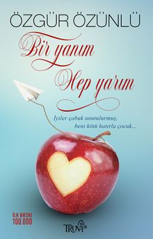 Bir Yanım Hep Yarım - Özgür Özünlü PDF İndir