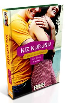 Kız Kurusu - Hale Bilgiç PDF İndir