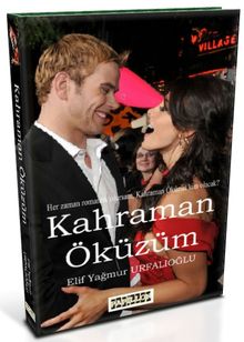 Kahraman Öküzüm - Elif Yağmur Urfalıoğlu PDF İndir