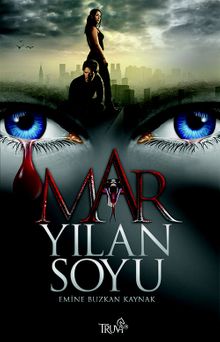 Mar "Yılan Soyu" - Emine Buzkan Kaynak PDF İndir