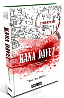 Kana Davet - Yunus Emre Eroğlu PDF İndir