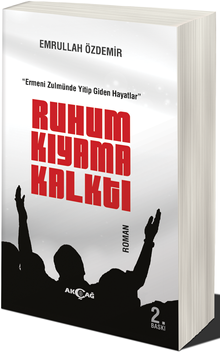 Ruhum Kıyama Kalktı - Emrullah Özdemir PDF İndir