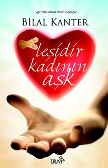 Leşidir Kadının Aşk - Bilal Kanter PDF İndir