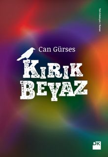 Kırık Beyaz - Can Gürses PDF İndir