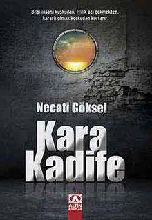 Kara Kadife - Necati Göksel PDF İndir